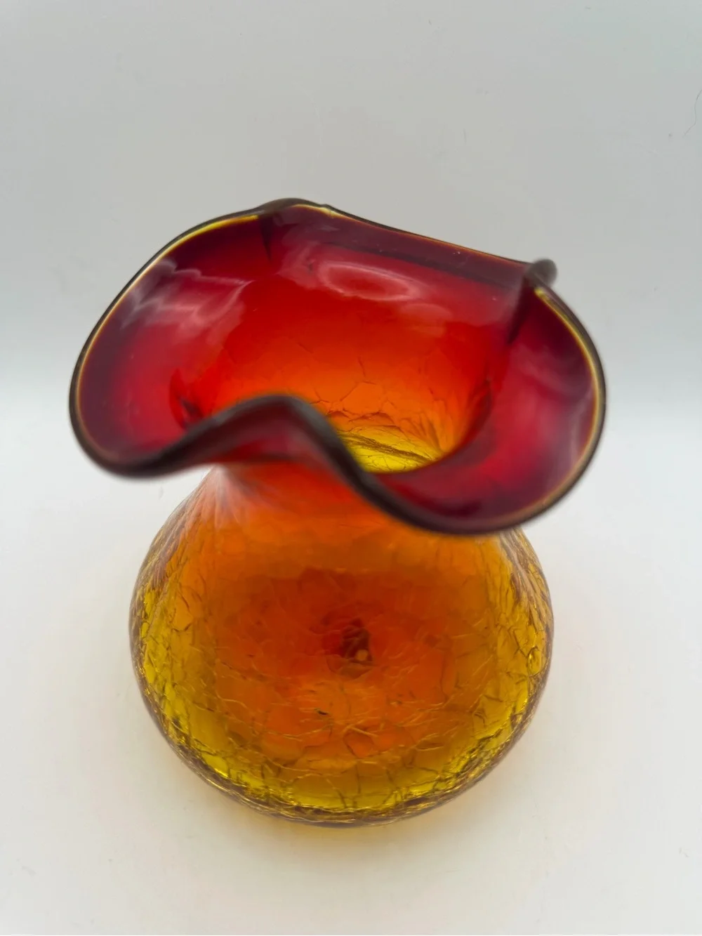N/A beautiful handblown